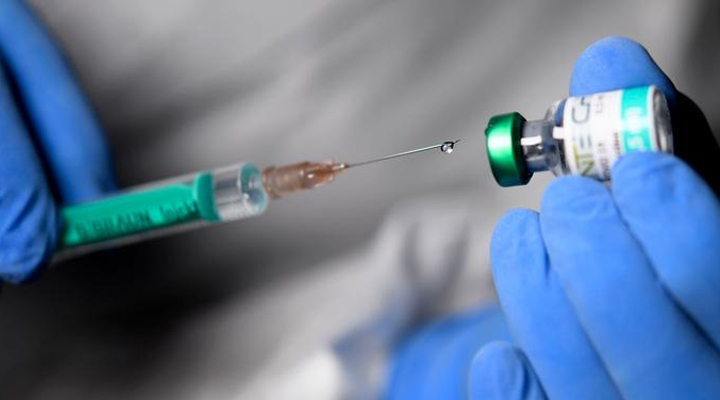 DSÖ: Korona aşısı kimseyi öldürmedi!