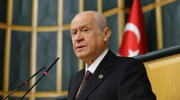 MHP lideri Bahçeli: Nevruz, kutlu bir toparlanışın simgesidir