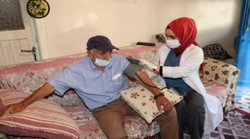 Şefkat Eli Projesi vatandaşların eli ayağı oluyor