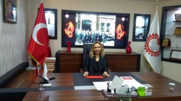 Sultan Çilek Nazlı’dan kandil mesajı