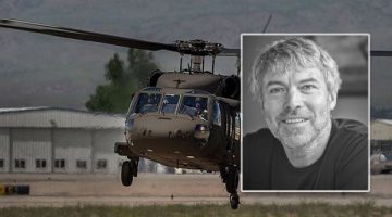 Zengin iş adamı Kellner vefat etti