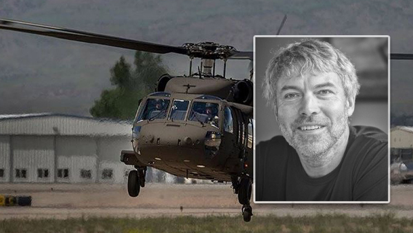 Zengin iş adamı Kellner vefat etti