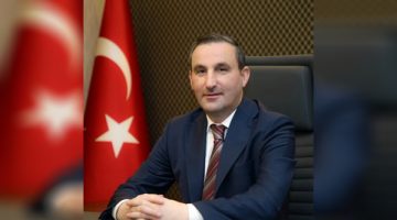 Başkan Tombaş’tan 18 Martta anlamlı paylaşım