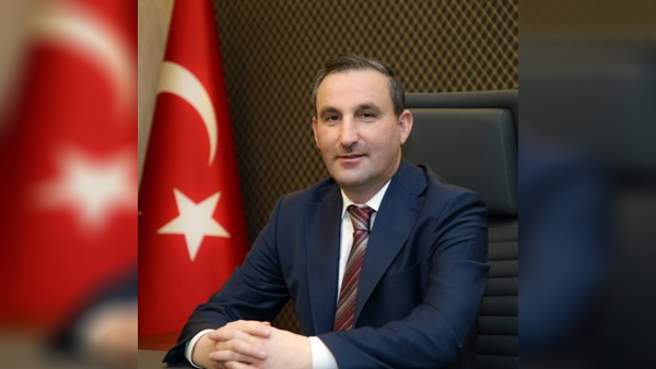 Başkan Tombaş’tan 18 Martta anlamlı paylaşım