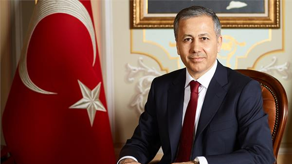 Vali Yerlikaya, Dünya Tiyatrolar Günü’nü Kutladı