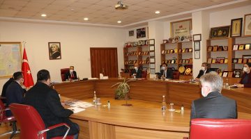 Sultanbeyli’de Roman Vatandaşlara Yönelik Eylem Planı başlatıldı