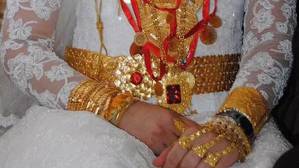 Siirt’te başlık parası kaldırıldı