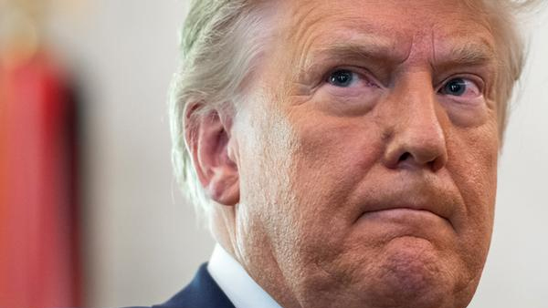 Donald Trump kendi internet sitesini kurdu