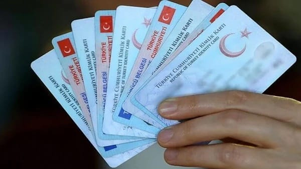 AK Partili Tunç’tan Ehliyet Affı Sinyali