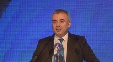 Borsa İstanbul’un yeni müdürü Enes Ergun