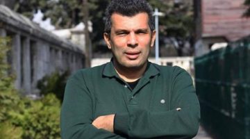 Yazar Altunay: “Nevruz, Coğrafyanın Bahar Kutlaması”