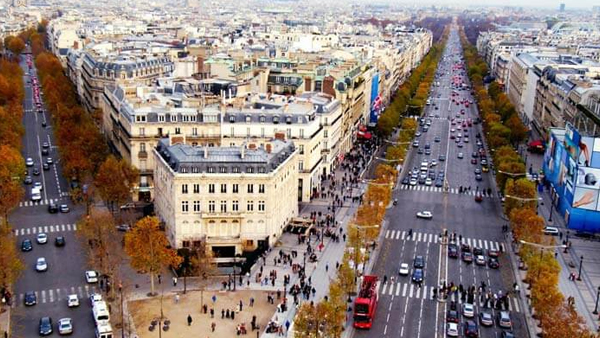 1 ay sokağa çıkma yasağı ilan edildi!