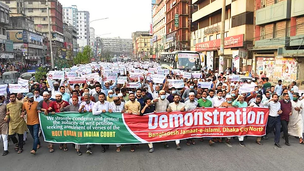 Kur-an’dan 26 ayetin çıkarılması’ talebine tepkiler sürüyor