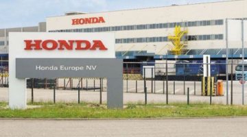 Honda, tesisini HABAŞ’a devredecek!