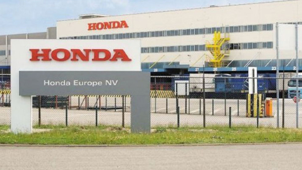 Honda, tesisini HABAŞ’a devredecek!