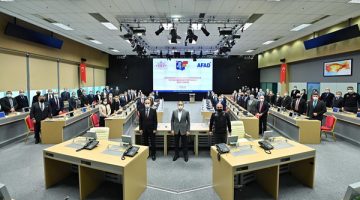 Üniversiteler ile Afet Farkındalık Eğitimi İşbirliği Protokolü