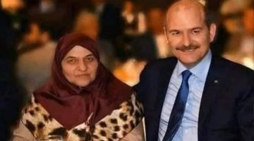 Soylu ailesine Sultanbeyli’den başsağlığı mesajı