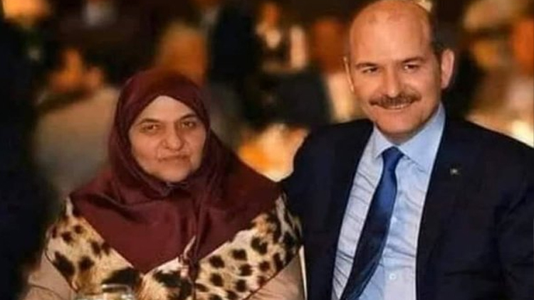Soylu ailesine Sultanbeyli’den başsağlığı mesajı