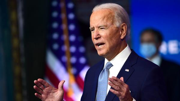 Joe Biden’dan Nevruz paylaşımı