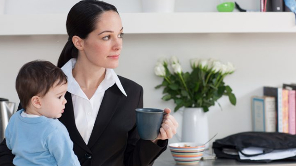 İş Dünyası Kadına Şiddete ne kadar karşı?