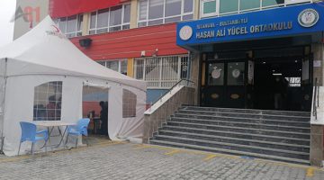 Ziller Kan Bağışçıları İçin Çaldı