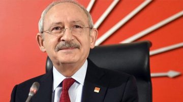Kılıçdaroğlu’ndan İstanbul Sözleşmesi tepkisi