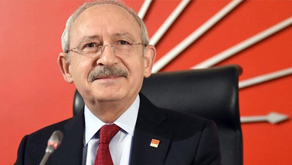 Kılıçdaroğlu’ndan İstanbul Sözleşmesi tepkisi