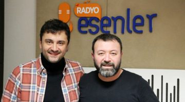 Onur Şan: “Müziği Ve Oyunculuğu Çok Özledim”