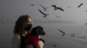 “Maskeli Yaşam” yarışması sonuçlandı