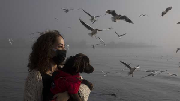 “Maskeli Yaşam” yarışması sonuçlandı