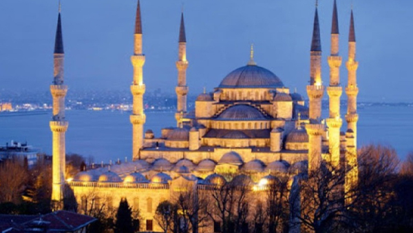 Teravih namazı kılınacak mı?