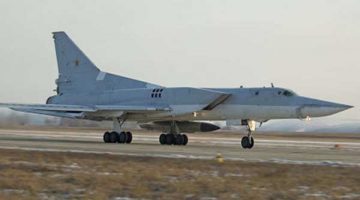 Fırlatma koltukları arızası 3 Rus asker öldürdü