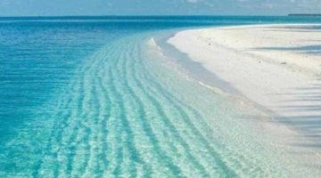 Salda Gölü Dünya Miras Listesi’nde yer alacak