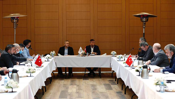 Başkan Ocaklı, “Şile Hepimizin Ortak Paydası!”