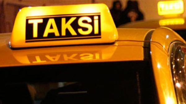 İstanbul’da taksilerde yeni tarife başladı