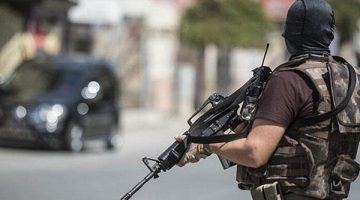 2 bin 764 terörist sınır dışı edildi