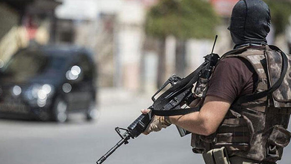 2 bin 764 terörist sınır dışı edildi