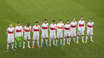 Türkiye-Letonya maçında seyirci kararı!