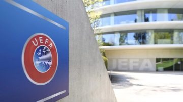 UEFA’dan final kararı