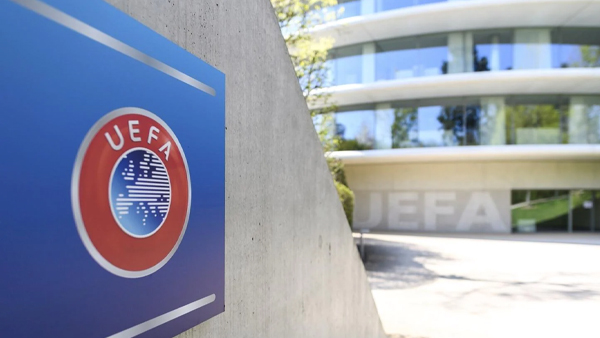 UEFA’dan final kararı
