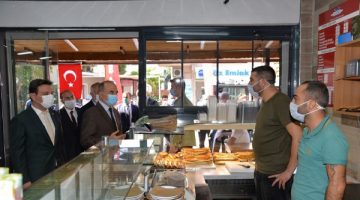 Yalova’da paket servis kararı