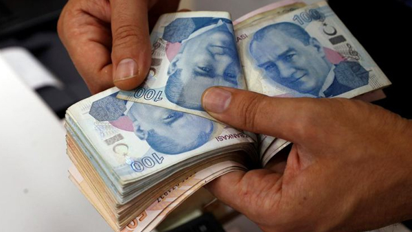 İhtiyaç sahiplerine 183,2 milyon lira kaynak