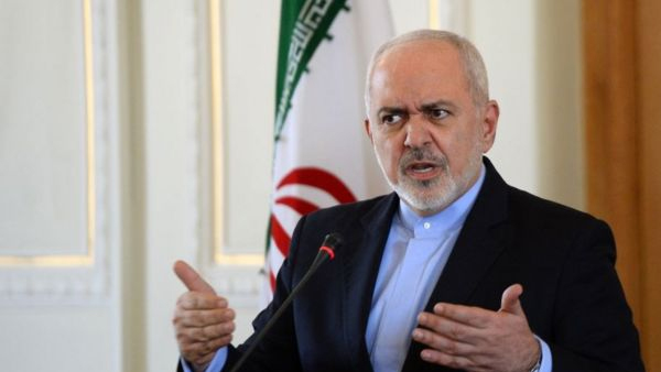 Cevad Zarif Türkiye’ye gelecek