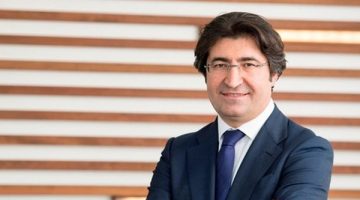 Ziraat Bankası’nda görev değişikliği