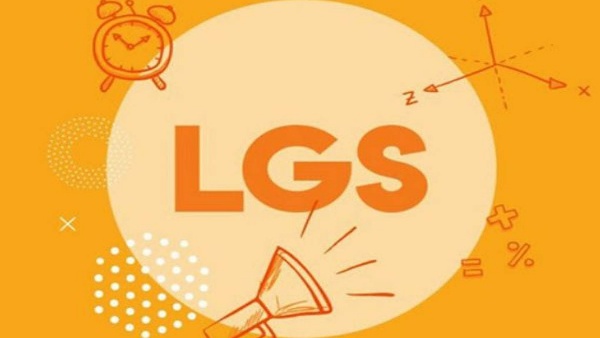 LGS kılavuzu yayımlandı