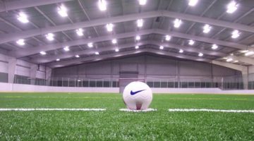 Ordu Akkuş Akpınar ‘a Halı Saha Müjdesi