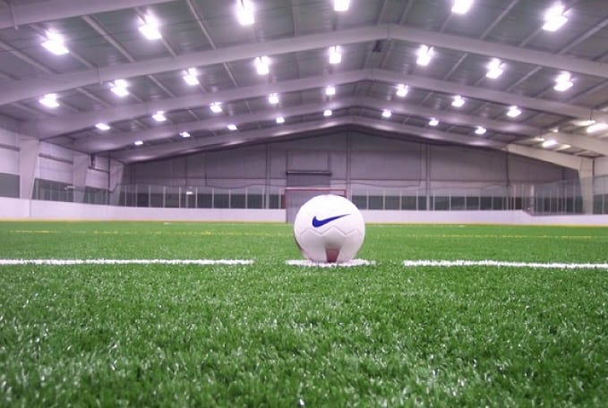 Ordu Akkuş Akpınar ‘a Halı Saha Müjdesi