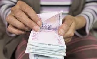 Emeklinin Bayram ikramiyesi tarihi belli oldu