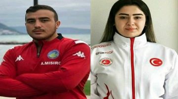 Ordu’ya iki büyük başarı birden