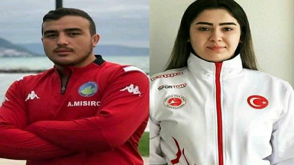 Ordu’ya iki büyük başarı birden